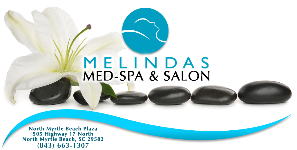 Melindas Medi Spa and Salon